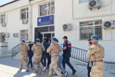 Diyarbakır ve Mersin'de uyuşturucu operasyonu; 90 gözaltı