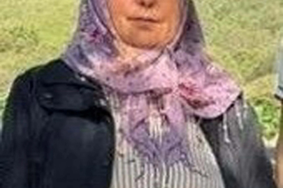 Kamyon ile otomobil çarpıştı; eşi öldü, sürücü yaralı