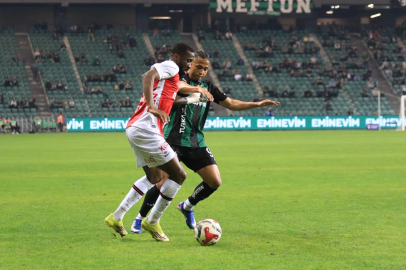 Kocaelispor - Mısırlı.com.tr Fatih Karagümrük / Ek fotoğraflar