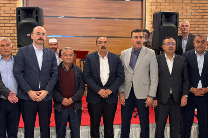 Malatya'da 65 yıllık kan davası son buldu