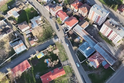 Kars'ta dron destekli operasyon; 1'i polis 7 şüpheli tutuklandı 