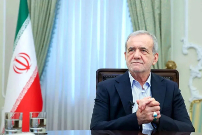 İran Cumhurbaşkanı Pezeşkiyan: Temel politikamız dostane ilişkileri geliştirmektir