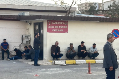 2'si kardeş 3 kişinin öldüğü silahlı kavga, arazi anlaşmazlığından çıkmış