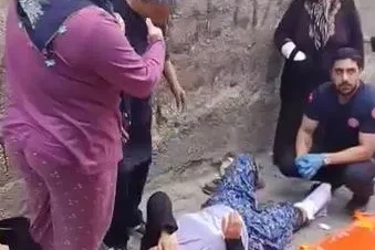 Ev sahibi, tartıştığı kiracısını av tüfeği ile vurdu