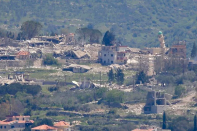 İsrail'in Lübnan'a saldırılarında hayatını kaybedenlerin sayısı 2 bin 795’e yükseldi