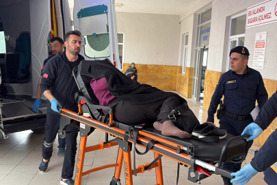 Sivas'ta akraba aileler arasında silahlı kavga: 1 ölü, 3 yaralı