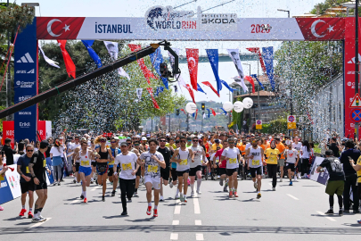 Wings For Life World Run Türkiye’de başladı