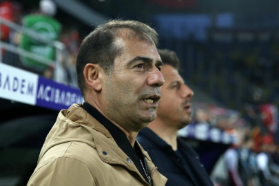 Natura Dünyası Gençlerbirliği-Kasımpaşa: 3-2