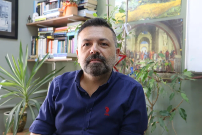 Prof. Dr. Karabekiroğlu: Ergenlik sadece fiziksel değişim dönemi değildir