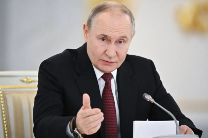 Putin: Zelenskiy ile görüşmede anlaşma imzalanmalı