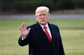 Trump: Hürmüz Boğazı’na ihtiyacımız yok