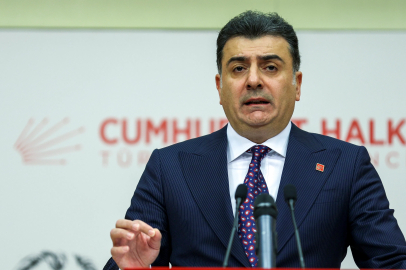 CHP’li Emre: Burcu Köksal'ı kesin ihraç talebiyle YDK'ya sevk ettik