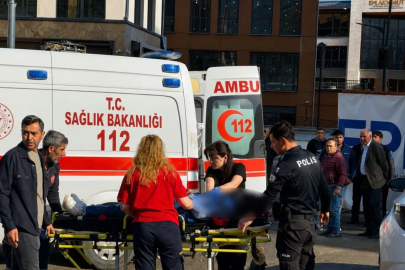 Feride, eski eşi tarafından sokak ortasında öldürüldü