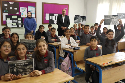 Şarkıcı İbrahim Erkal’a klipli anma