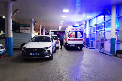 İzmir'de 6 yaşındaki Işıl, servis aracının altına kaçan topu almak isterken canından oldu
