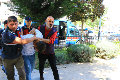 Tokat'ta bağ evindeki patlama davasında savcı mütalaa verdi