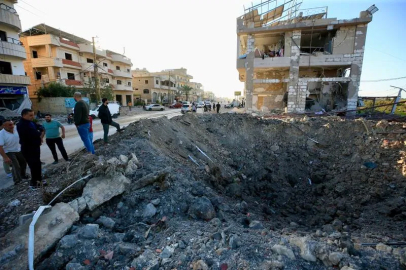 İsrail'in Lübnan'a saldırılarında hayatını kaybedenlerin sayısı 2 bin 869'a yükseldi