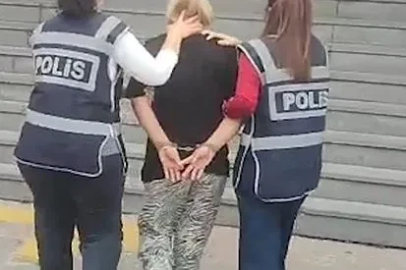 Kayseri'de 70 yıl hapisle aranan firari hükümlü yakalandı