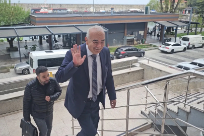 Devrek Belediyesi'ne yönelik 'yolsuzluk' davası başladı