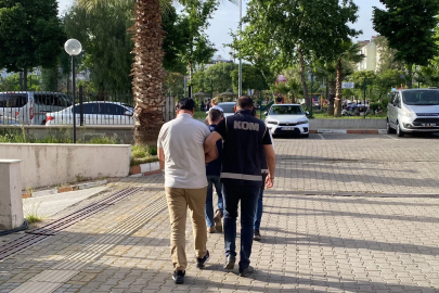 Aydın'da usulsüz sağlık raporu operasyonu: 4 tutuklama