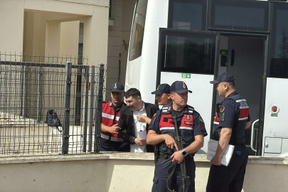 Bodrum'da rüşvet iddiasıyla yargılanan meclis üyesine 5 yıl hapis 
