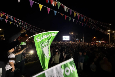 Muğlaspor tarih yazdı
