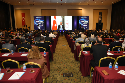 Bakan Memişoğlu: Tıbbi cihaz alımlarında yerli üretim oranımızı yüzde 31’in üzerine çıkardık