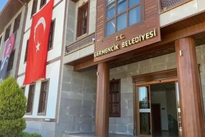 Aydın Germencik Belediyesi'ne operasyon: 3 gözaltı