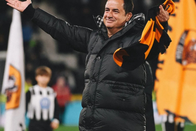 Hull City, Premier Lig yolunda play-off finalinde