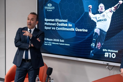 Mehmet Özdilek: Süleyman Seba dönemi, Beşiktaş ve spor tarihinin çok önemli bir dönemiydi
