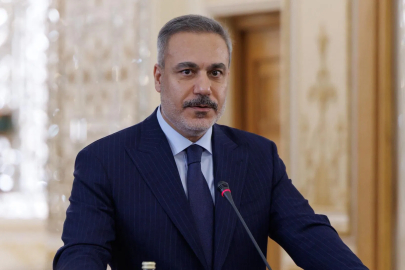 Bakan Fidan: Hürmüz Boğazı en kısa zamanda açılmalı