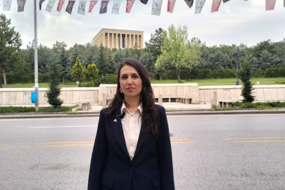 Öğrencilerin Anıtkabir hayali gerçek oldu