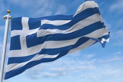 Yunanistan: İyon Denizi'nde bulunan insansız deniz aracı Ukrayna'ya ait