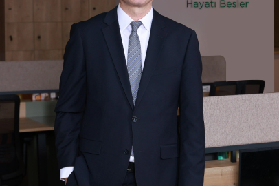 Besler’in konsolide cirosu yılın ilk çeyreğinde 9,4 milyar TL oldu