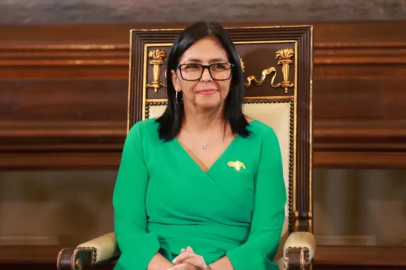 Venezuela'dan, Trump'a ‘51’inci eyalet’ tepkisi