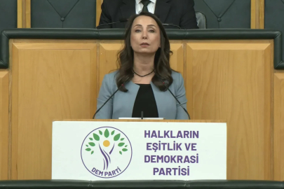 Hatimoğulları: Taraflar arasında köprü kuracak bir mekanizma ihtiyaçtır 