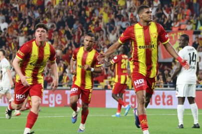 Göztepe, Avrupa'ya giderse kasasını dolduracak