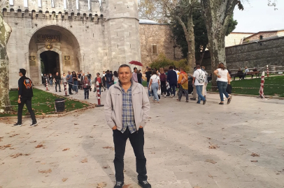 Tartıştığı komşusunu öldürüp, intihar etti