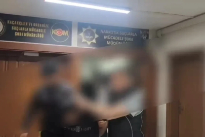 Sakarya’da uyuşturucu operasyonu: 4 tutuklama