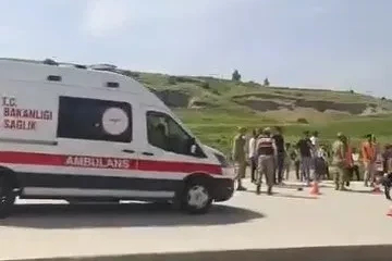 Şırnak’ta, işçinin ölümüne neden olan sürücü tutuklandı