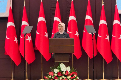 Bakan Göktaş: Yerinde yaşlanmayı önceleyen hizmetlerimizi sürdüreceğiz