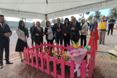 TBMM Okul Saldırılarını Araştırma Komisyonu, Kahramanmaraş’ta