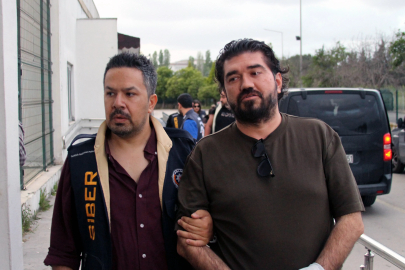 Adana merkezli yasa dışı bahis operasyonu: Rasim Ozan Kütahyalı dahil, 128 gözaltı (2)