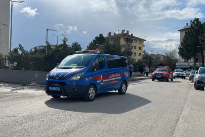 Bolu Belediye Başkan Yardımcısı ile CHP'li meclis üyesi tahliye oldu
