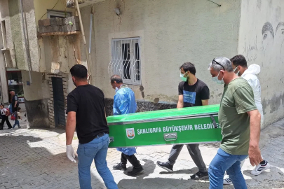 3 gündür haber alınamayan kadın evinde ölü bulundu