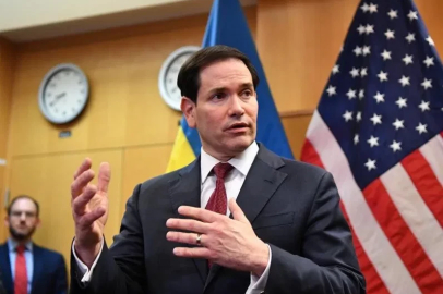Rubio: ABD'nin çıkarlarıyla Çin'in çıkarlarının çatışacağı durumlar olabilir