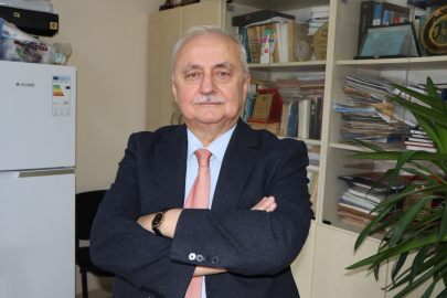 Prof. Dr. Demir: Türkiye, son 66 yılın en yağışlı dönemini yaşıyor ancak yaz döneminde kuraklık riski var