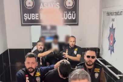 Tunceli merkezli 4 ilde 'faizsiz kredi' dolandırıcılığında 4 tutuklama