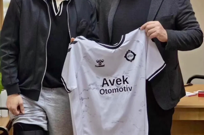 Altay'da Ünal ameliyat oldu