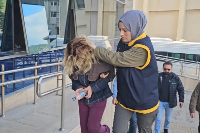 Ev sahibi olma vaadiyle vatandaşları dolandıran çift yakalandı